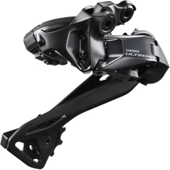 Shimano Ultegra Di2 R8150 12-Speed Bagskifter, Max 34T -Sram Salg IRDR8150F 2
