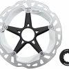Shimano XT MT800 Bremseskive, 180mm 1 Shimano XT MT800 Bremseskive, 180mm -Sram Salg IRTMT800MI