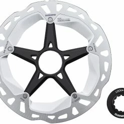 Shimano XT MT800 Bremseskive, 180mm