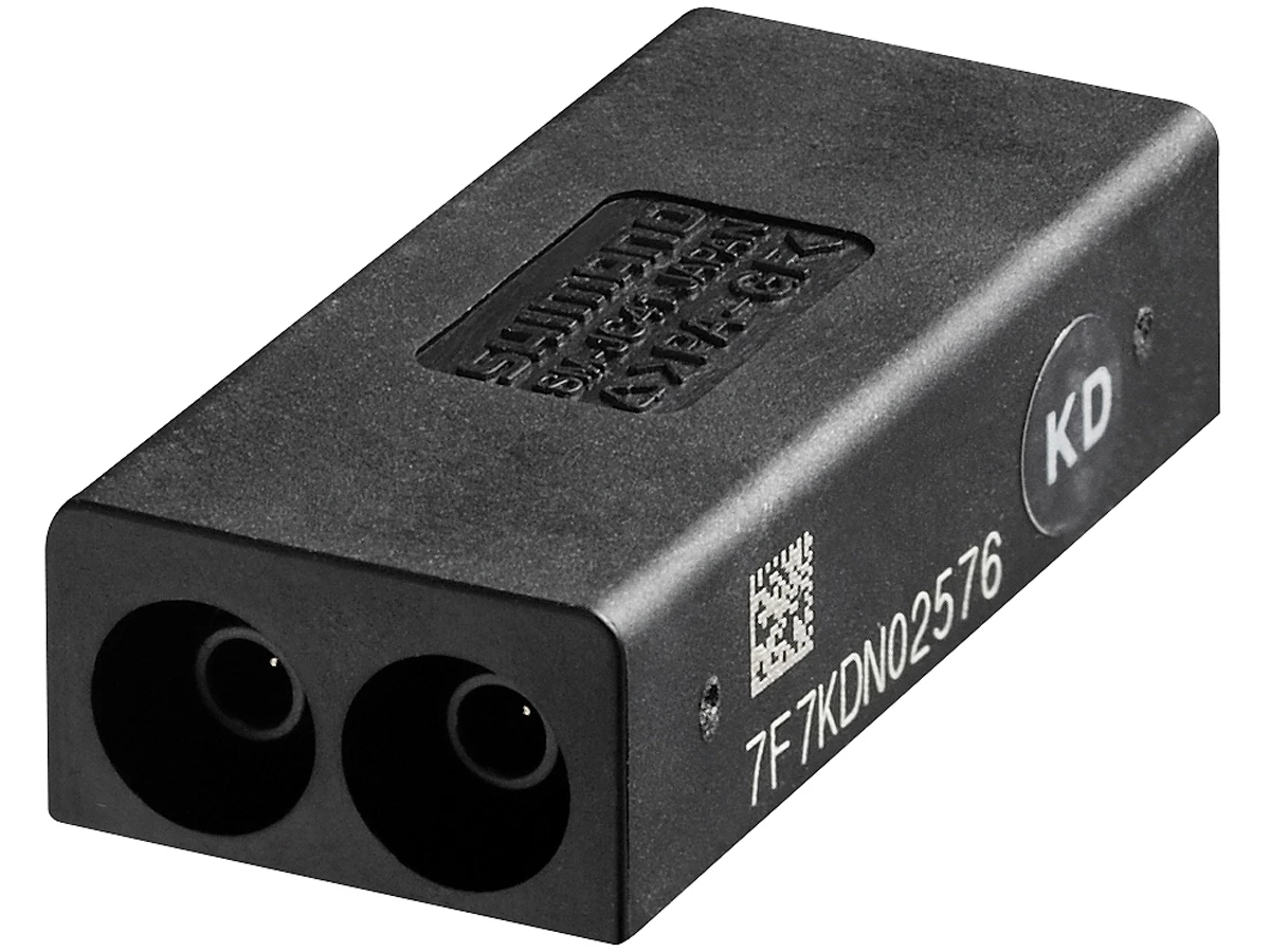 Shimano Dura Ace Di2 SM-JC41 Tilslutningsboks, 4 Porte 3 Shimano Dura Ace Di2 SM-JC41 Tilslutningsboks, 4 Porte