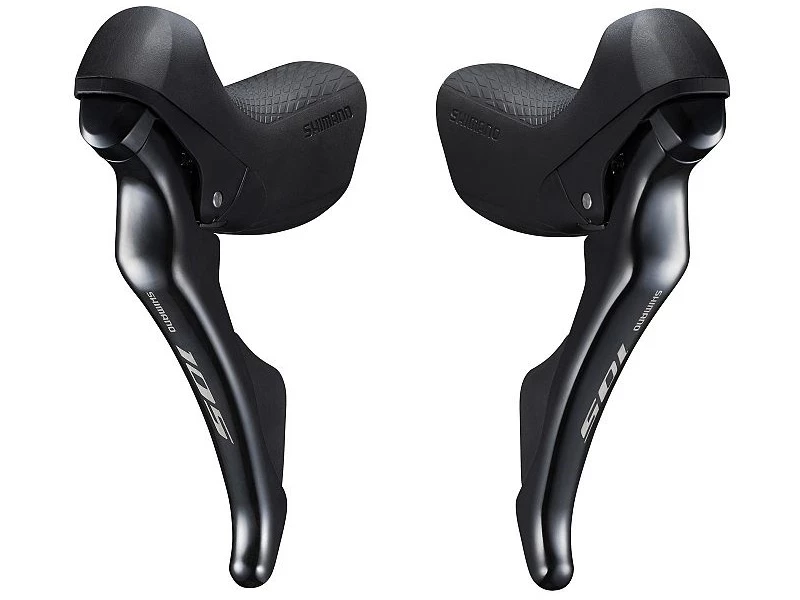 Shimano 105 R7000 2x11-Speed Skiftegrebsæt 3 Shimano 105 R7000 2x11-Speed Skiftegrebsæt