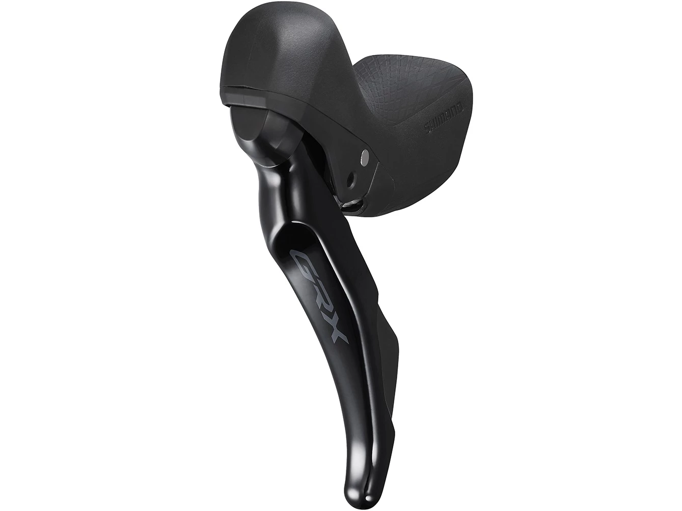 Shimano GRX 2x10-Speed Skiftegreb, Venstre 3 Shimano GRX 2x10-Speed Skiftegreb, Venstre