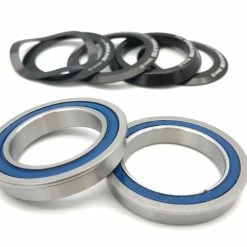 Praxis Works M30 BB86 + BB90/92 Kranklejer