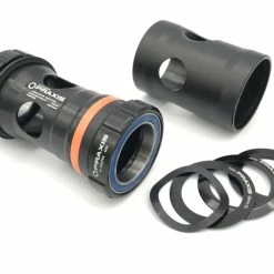Praxis Works M30 Road Krankboks, 68mm