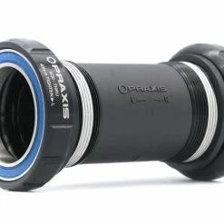 Praxis Works M30-Thru BSA Krankboks, 68/73mm