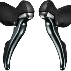 Shimano Tiagra 4700 2x10-Speed Skiftegrebssæt