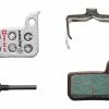Swissstop Avid / Sram Resin Bremseklodser, High Endurance