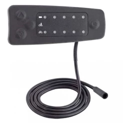 Promovec 5 LED Display, 830mm