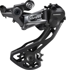 Shimano GRX RX810 Bagskifter, Max 34T