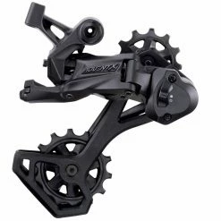 MicroShift AdventX 10-Speed Bagskifter