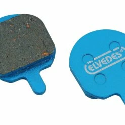 Elvedes Hayes Sintered Bremseklodser