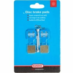 Elvedes Magura MT5/7 Bremseklodser