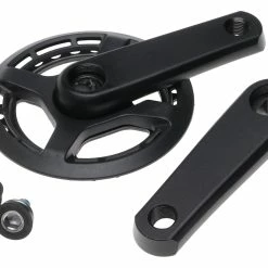 Specialized Børne Kranksæt, 95mm