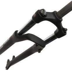 Sr-suntour SR Suntour XCM DS RL 27.5" Forgaffel -Sram Salg SF2020XCM DS RL2027 5207