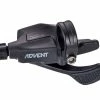 MicroShift Advent Nonslip 9-Speed Skiftegreb -Sram Salg SLM9295R