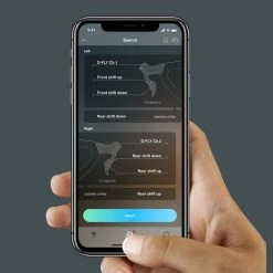 Shimano Ultegra Di2 R8170 2x12-Speed Skiftegreb, Venstre -Sram Salg Shift Brake20Lever20Rear2012s20ST R8170R205