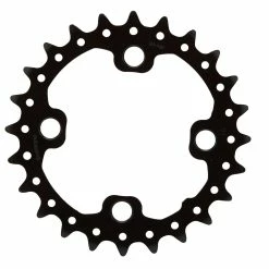 Shimano SLX M675 10-Speed Klinge, 28T