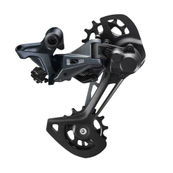 Shimano SLX M7120 12-Speed Bagskifter, Max 45T