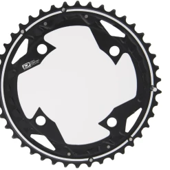 Shimano Deore M610 3x10-Speed Klinge, 42T