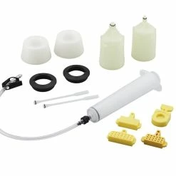 Shimano Hydrauliske Bremser Prof Udluftningssæt