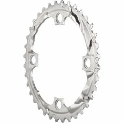 Shimano Deore M532 3x9-Speed Klinge, 36T