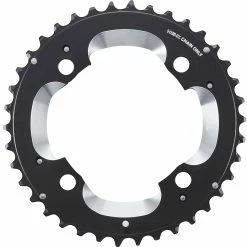 Shimano XT M785 2x10-Speed Klinge, 38T