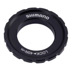 Shimano Centerlock Låsering