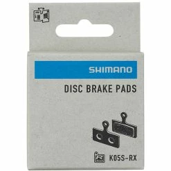 Shimano Disk K05S Resin Bremseklodser -Sram Salg Y2GM98030 2