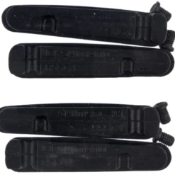 Shimano Dura Ace 9000 Bremseklods, 55mm, 2 Par -Sram Salg Y8L298062 1