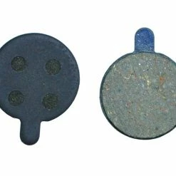 Zoom Bremseklodser, 18mm