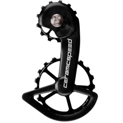 CeramicSpeed Shimano 9100/8000 Coated Oversized Pulleyhjul