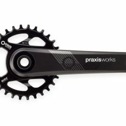 Praxis Works Cadet M30 Boost 10/11/12-Speed Kranksæt, 32T