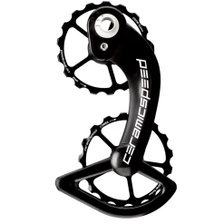 CeramicSpeed Shimano 9000/6800 Oversized Pulleyhjul