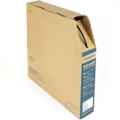 Shimano M-System 5mm Bremsekabel; 40 Meter