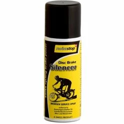 Swissstop Disc Brake Silencer, 50ml