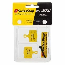 Swissstop Magura MT2, MT4, MT6, MT8 Bremseklodser