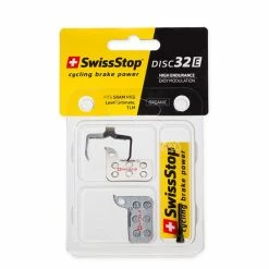 Swissstop Avid / Sram Resin Bremseklodser, High Endurance -Sram Salg p100005157 1