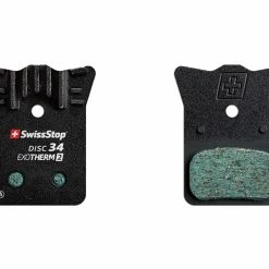 Swissstop Disc 34 EXOTherm2 Bremseklodser