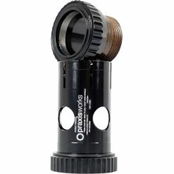 Praxis Works M35 MTB Krankboks, 73mm