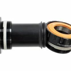 Praxis Works BSA Krankboks, 68mm