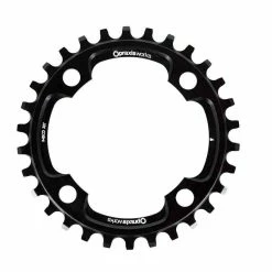 Praxis Works Wave 10/11-Speed Klinge, 30T