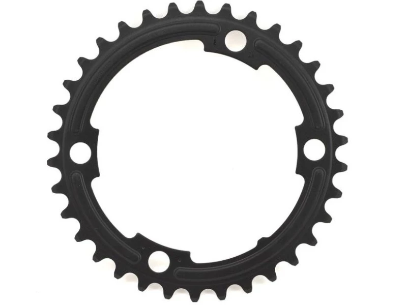 Shimano 105 RS510 11-Speed Klinge, 34T 3 Shimano 105 RS510 11-Speed Klinge, 34T