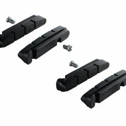 Shimano Dura Ace 9000 Bremseklods, 55mm, 2 Par