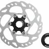 Shimano SLX RT70 Ice-Tech Bremseskive, 160mm 1 Shimano SLX RT70 Ice-Tech Bremseskive, 160mm -Sram Salg shimano slx rt70 ice tech bremseskive 160mm ISMRT70S