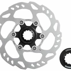 Shimano SLX RT70 Ice-Tech Bremseskive, 160mm