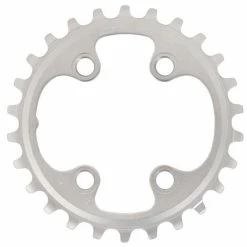 Shimano XTR M9000 11 Speed Klinge, 28T